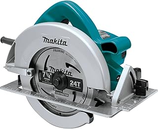 5007F 7-1/4" Circular Saw