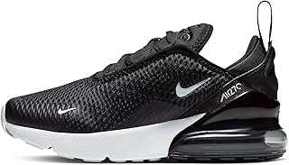 Unisex-Child Air Max 270 (Little Kid)