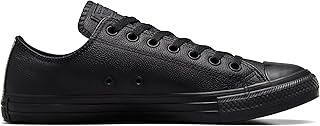 Converse Unisex Adult Chuck Taylor All Star Leather Low Top Sneaker