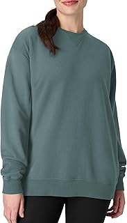 mens Comfortwash Garment Dyed Sweatshirt