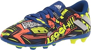 Men's Nemeziz 19.4 Firm Ground Soccer Shoe
