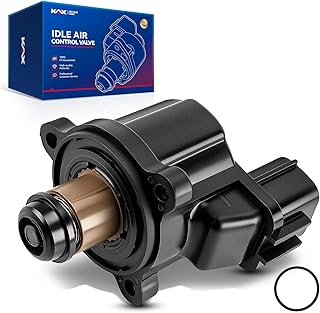 Idle Air Control Valve AC508 Compatible with Suzuki XL-7 2002-2006, Grand Vitara 2001 2.7L