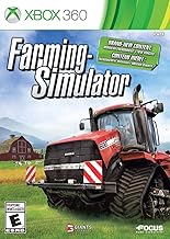 Farming Simulator - Xbox 360 (Renewed)