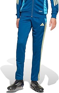 Unisex Kid's Tiro 24 Training Pants
