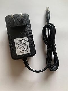 AC/DC Power Adapter for Omron M2 Basic model HEM-7116-E8(V) Blood Pressure Monitor