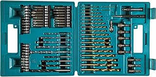B-49373 75 PC Metric Drill and Screw Bit Set