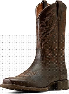 Men's Sport Herdsman Cowboy Boot