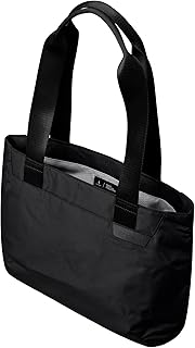 Elements Tote 9L - Tote Bag for Commute & School, Fits 11" Laptop/iPad Pro, Foldable, Waterproof