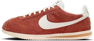 Men's Cortez SE Suede Brown 10