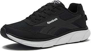 Swiftstrike Running Mens Shoes, Athletic Workout Training Sneakers, Gym Shoes Men