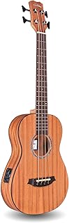 Cordoba Mini II Acoustic Electric Bass MHE