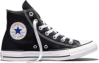 Converse Unisex Adult Chuck Taylor All Star High Top Sneaker
