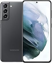 Galaxy S21, 128GB, Grey, New, Factory Unlocked