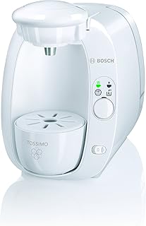Tassimo T20 Home Brewing System (White)