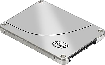 SSD DC S3510 120GB