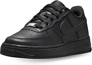 Air Force 1 Big Kids' Shoes