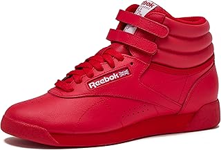 Women's Freestyle Hi High Top Basketball Sneakers