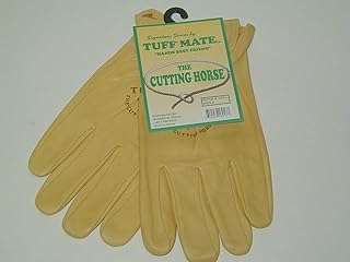 TUFFMATE Gloves 1301 Cutting Horse Glove