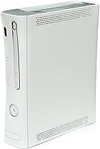 Replacement White Xbox 360 'Fat' HDMI Console - No Cables or Accessories (Renewed)