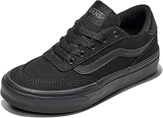 Unisex-Child Brooklyn Ls Low Top Shoe