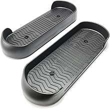 Upgrade Your Home Gym with Our Universal Elliptical Foot Pedal Anti-Slip Accessories – Easy to Install, Perfect as Elliptical Replacement Parts (10.5mm Aperture)