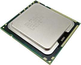 Xeon Processor E5620 (12M Cache 2.40 GHz 5.86 GT/s Intel QPI)