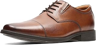 Men's Tilden Cap Oxford Shoe