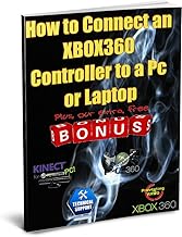 The Ultimate Xbox Hacks Manual: The only guide to remove all gaming limits. Learn by video's how to connect a 360 /one/ps4 controller to pc, kinect hacks, play 360 games on pc