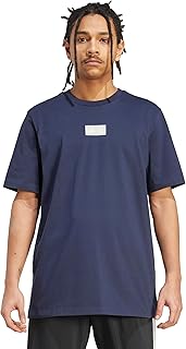 Men's Real Madrid Seasonal Graphic T-Shirt