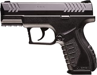 Umarex XBG .177 Caliber BB