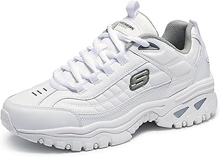 Men's Energy - Afterburn Lace-Up Sneaker