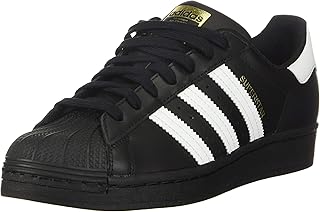 Originals Mens Superstar Classic Low Top Sneaker Shoe