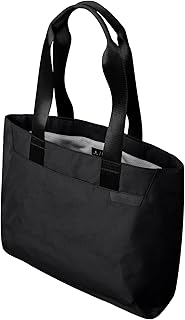 Elements Tote Bag 14.5L - Travel Totes with Durable, Foldable, Packable, 6 Internal Pockets, Magnetic Shoulder Bag