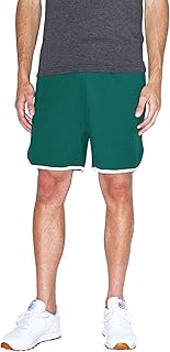 Men's Interlock Basketball Shorts