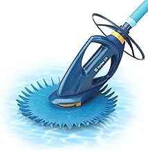 G3 Suction-Side Inground Vacuum Pool Cleaner