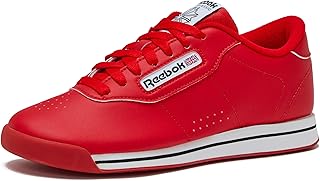 Princess Sneakers for Women, Comfortable Walking or Tennis Womens Shoes