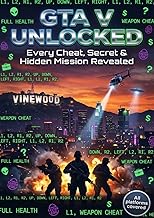 GTA V Unlocked: Every Cheat, Secret & Hidden Mission Revealed: All platforms covered. Master cheats, discover hidden missions, unlock exclusive content. The definitive GTA V secrets guide.