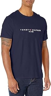 Adaptive Men's Graphic Short Sleeve T-Shirt