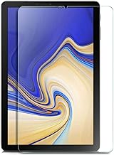 2 Pack Tempered Glass Screen Protector Transparent for Samsung Galaxy Tab S4 10.5 T830 T835 T837