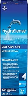 Hydrasense Medium Stream 210ml