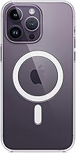 iPhone 14 Pro Max Clear Case with MagSafe