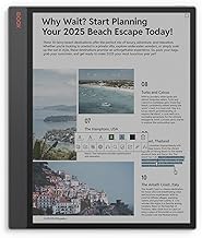 Tablet Tab X C 13.3 Color ePaper 6G 128G E Ink Notebook