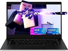 Samsung Galaxy Chromebook Go 14" LED HD Laptop, Intel Celeron N4500, 4GB LPDDR4X, 128GB eMMC, Intel UHD Graphics, Wi-Fi 6, 720p Camera, Chrome OS, Silver (Renewed)