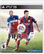 FIFA 15 - PlayStation 3