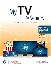 My TV for Seniors