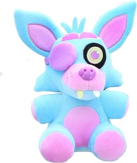 Funko Plush: Five Nights at Freddy's - Spring Colorway- Foxy (BU)