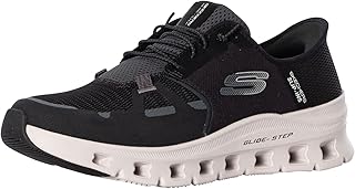 Men's Glide-Step Pro Hands Free Slip-ins Sneaker