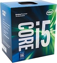 BX80677I57500 7th Gen Core Desktop Processors