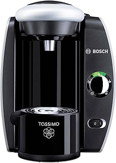 Single Serve Coffeemaker, T45