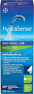 Hydrasense Gentle Mist 100ml